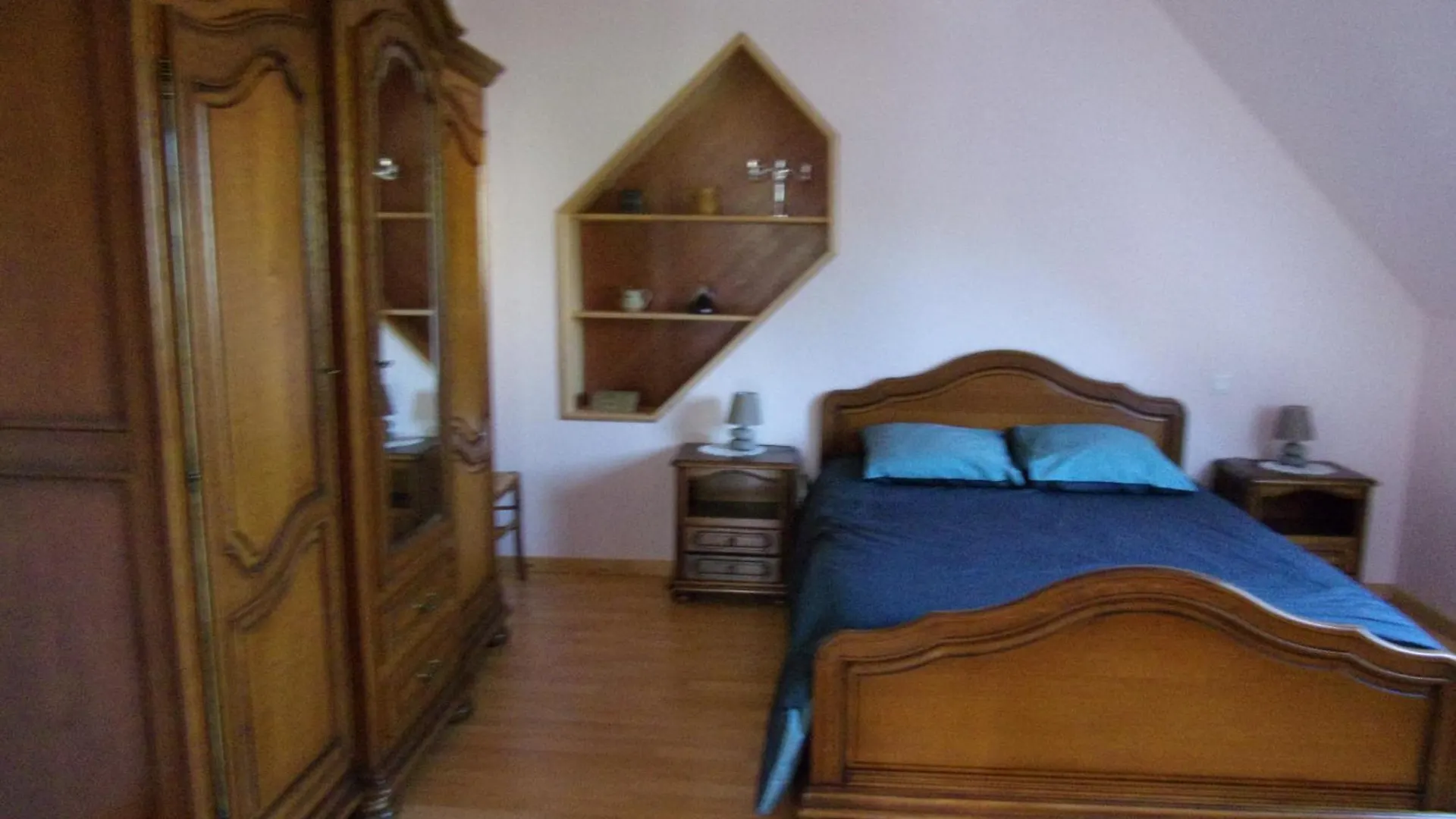 Casa vacanze Maison A La Campagne A Lennon Pleyben