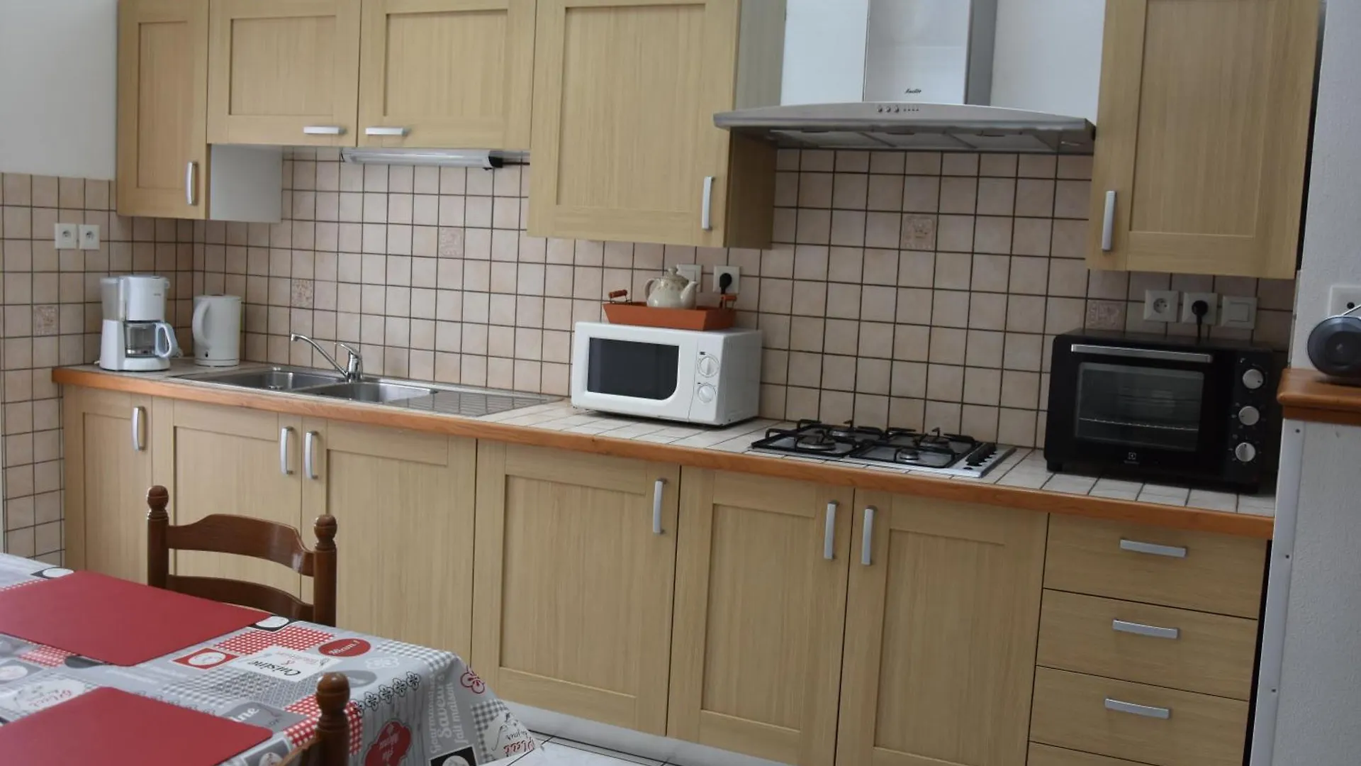 Σπίτι διακοπών Maison A La Campagne A Lennon Pleyben