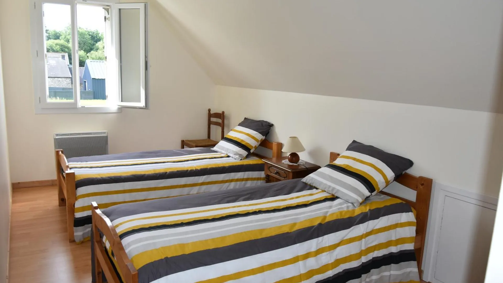 Maison A La Campagne A Lennon Pleyben Σπίτι διακοπών