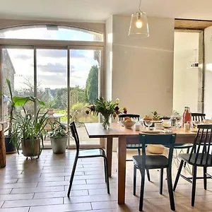 Les D'hesperis Bed & Breakfast
