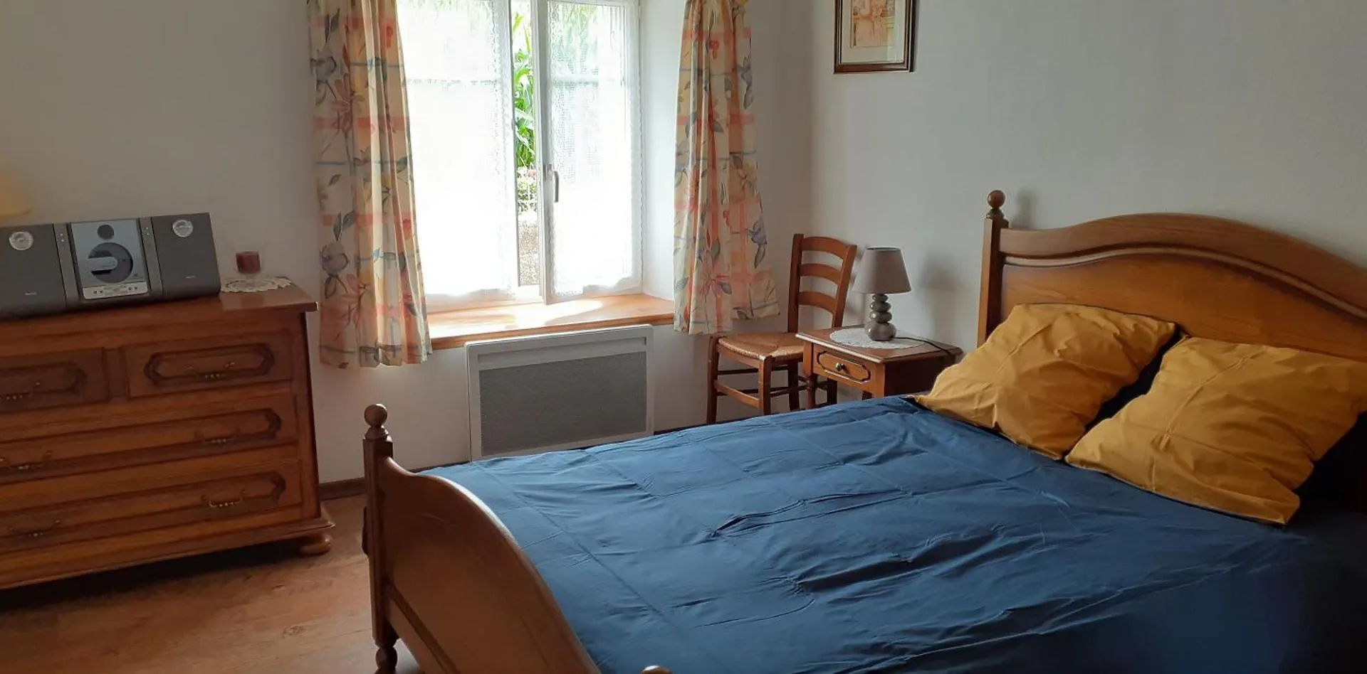 Maison A La Campagne A Lennon Pleyben 0*,