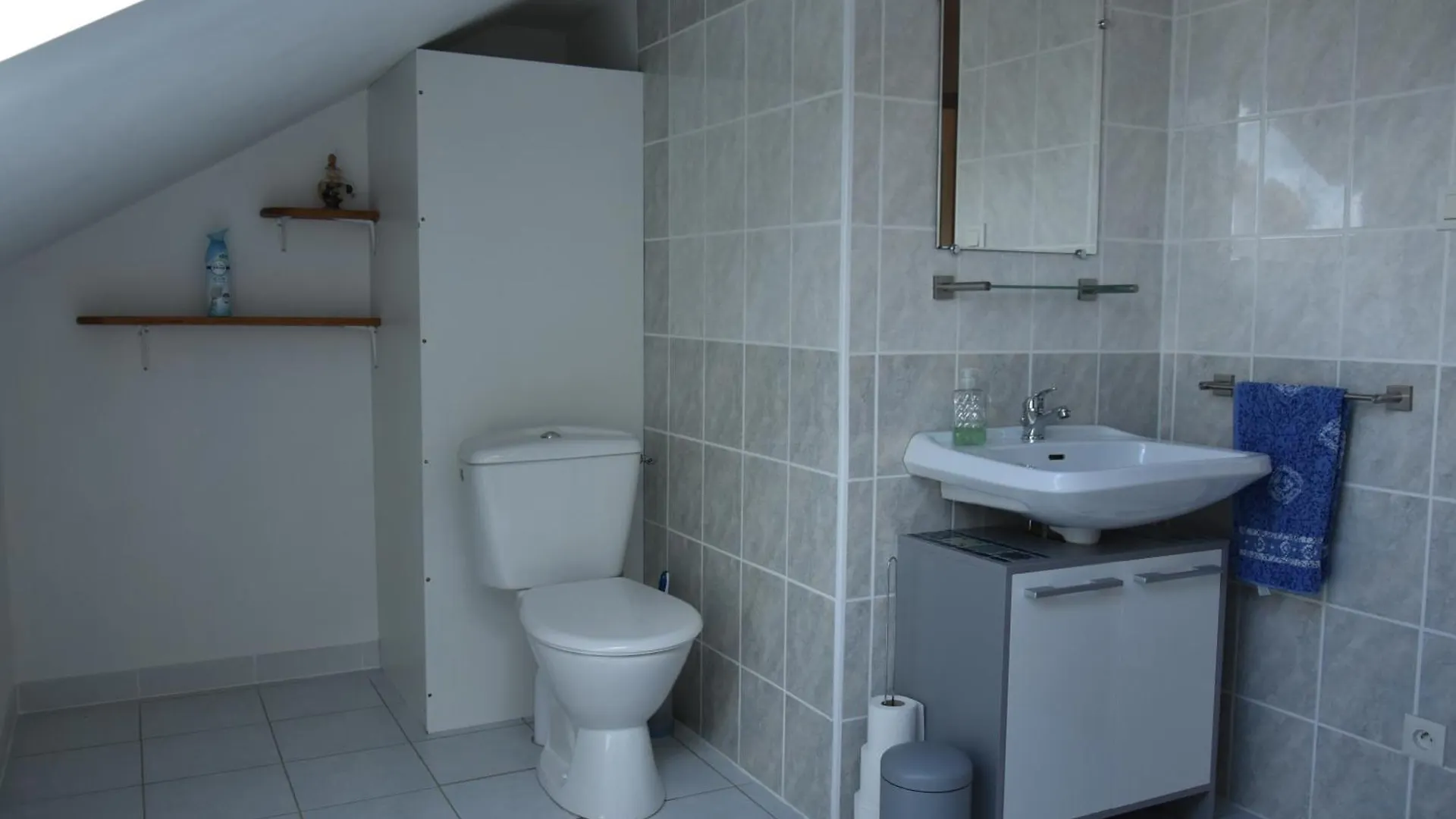 Maison A La Campagne A Lennon Pleyben 0*,  France