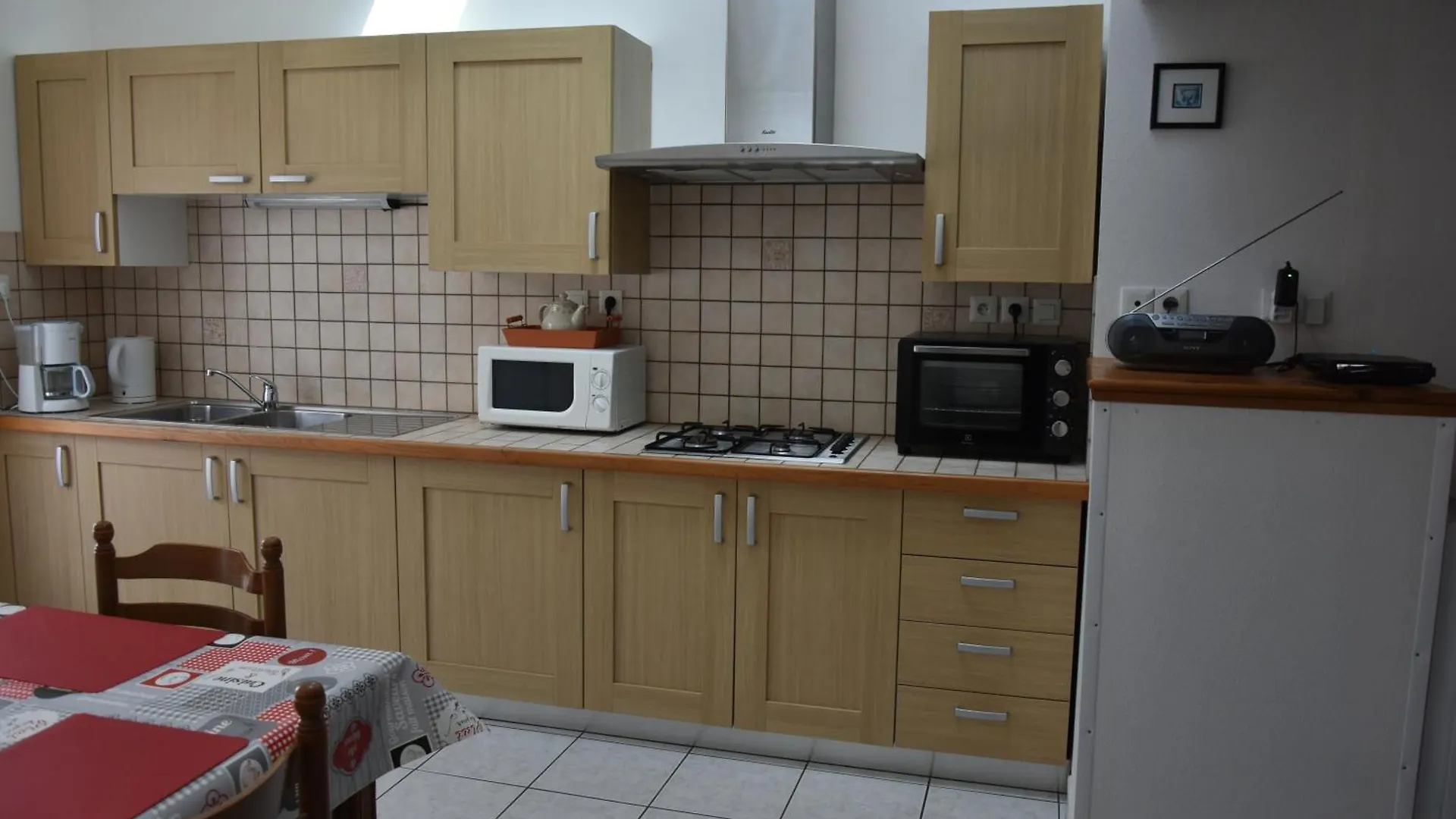 Maison A La Campagne A Lennon Pleyben
