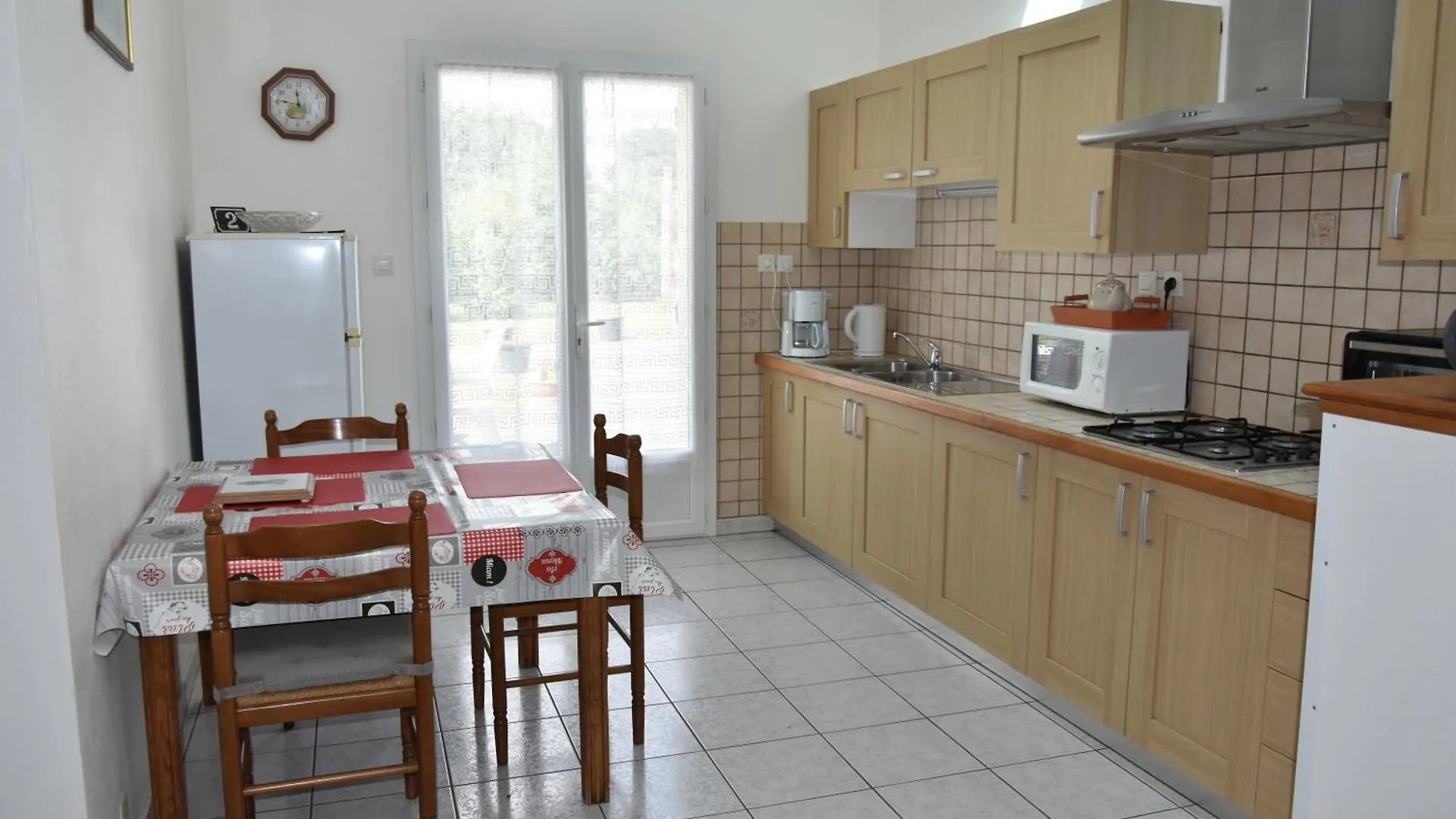 Holiday home Maison A La Campagne A Lennon Pleyben